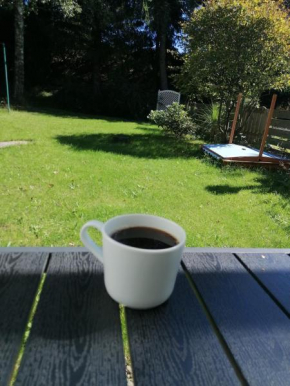 Ferienhaus Hoher Weg - Ankommen und Urlaub